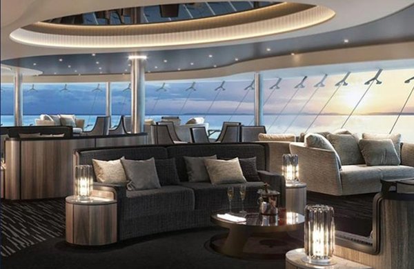MSC Euribia