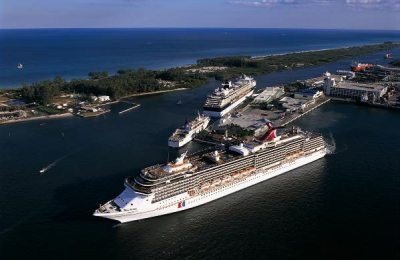 Carnival Legend
