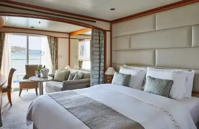Silver Whisper – Foto 11