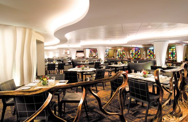 Restaurant - Taste