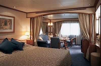 Vista Suite