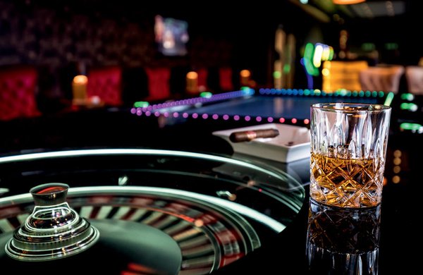 Stellen Sie Ihr Glück im Casino auf die Probe