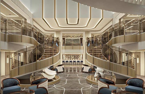 Seven Seas Prestige