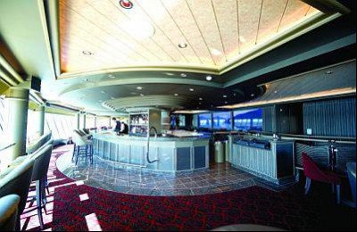 Planet Bar