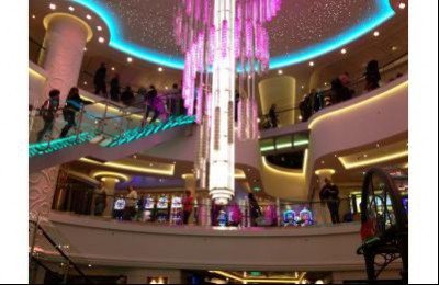 Norwegian Breakaway