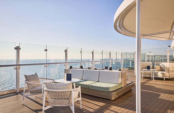 Mein Schiff Relax