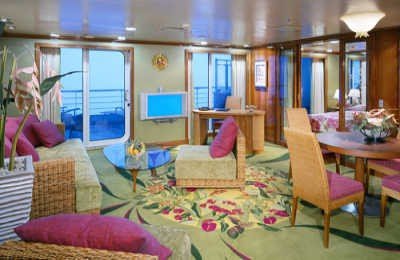 Owner`s Suite