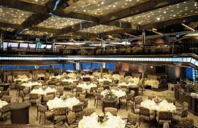 Carnival Destiny Restaurant