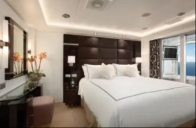 Suite – Marina