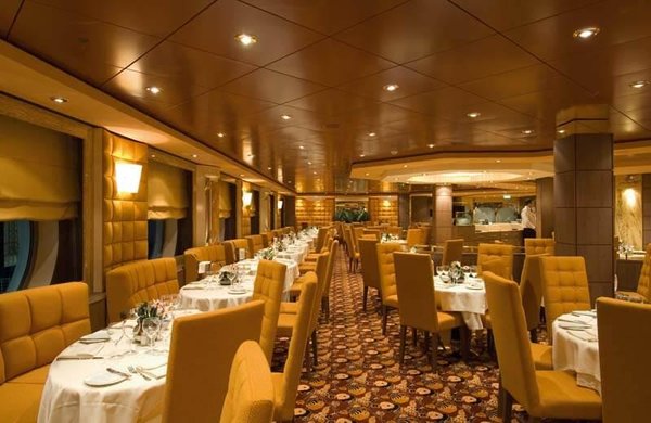 LIbiscus Restaurant