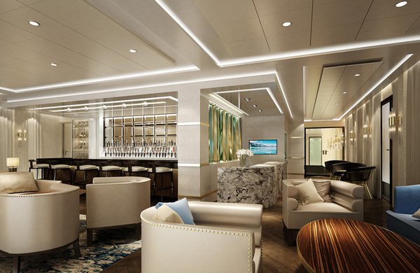 Haven Lounge