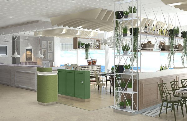 Ganz Schön Gesund-Bistro