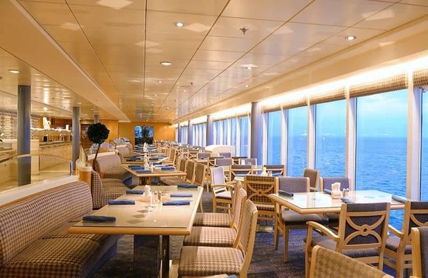 La Terrazza Buffetrestaurant