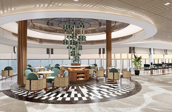 Seven Seas Prestige