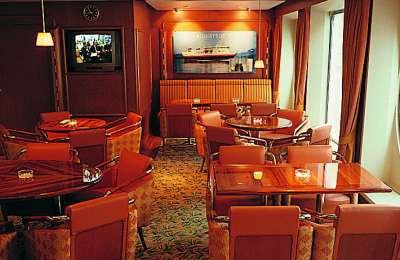 MS Midnatsol Bar