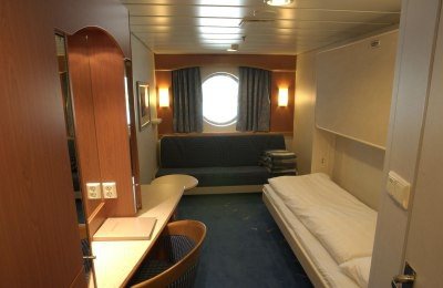 Trollfjord