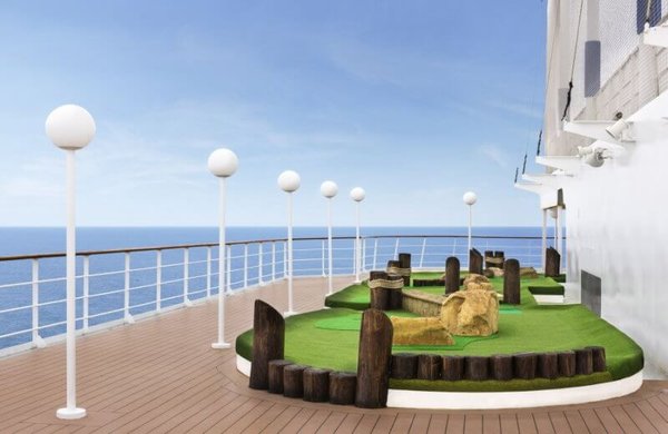 MSC Armonia