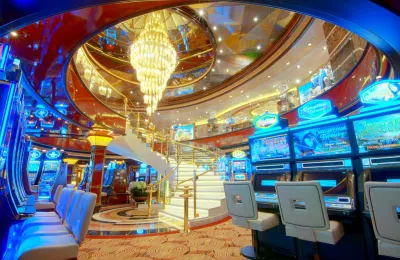 Regal Princess – Foto 7