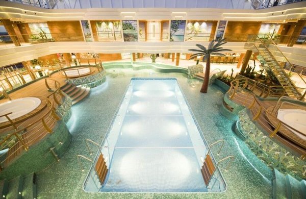 Il Tropici