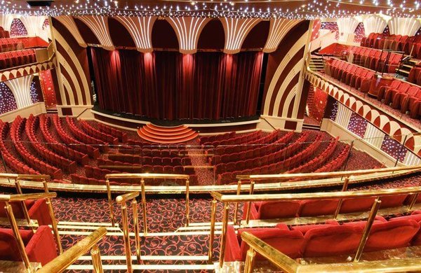 La Scala Theater