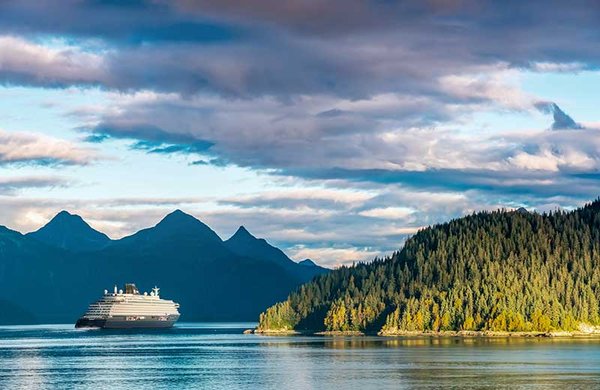 Explora 1 - Alaska
