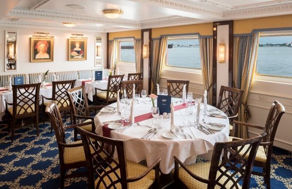 Panoramarestaurant