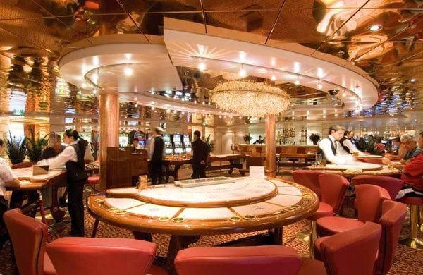 San Remo Casino