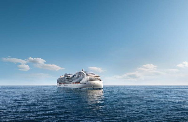 MSC World Atlantic