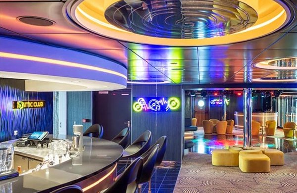 MSC Euribia