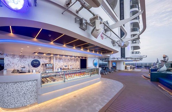 MSC-Seashore,-Venchi-1878-Gelato