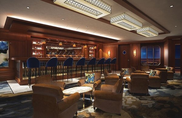Malting Whisky Bar