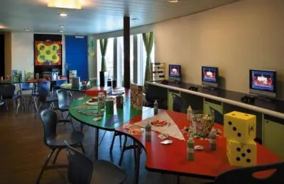 Carnival Ecstasy – Foto 10
