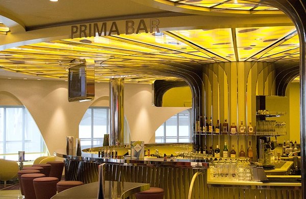 Auf einen Drink an die Prima Bar?