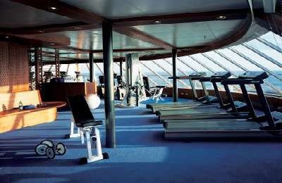 Silver Wind Fitnesscenter