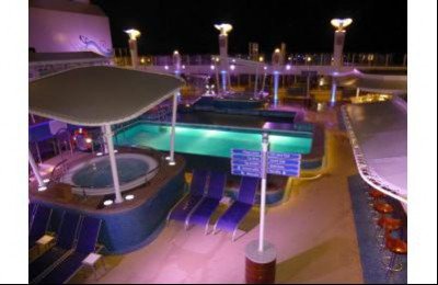 Norwegian Breakaway