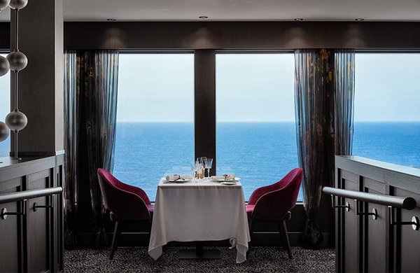 Norwegian Encore
