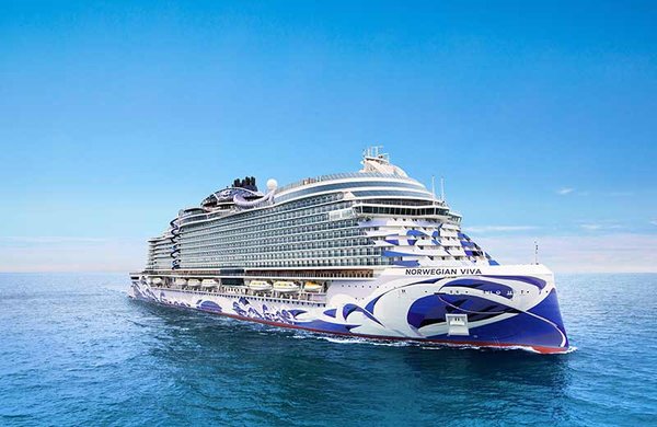Norwegian Viva – Karibik - Sonstiges Produkt