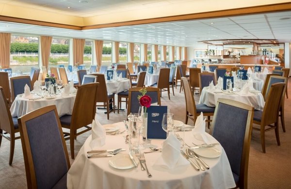 Panoramarestaurant