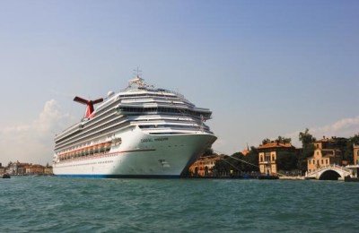 Carnival Freedom