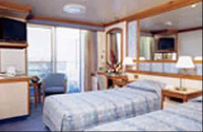 Caribbean Princess – Foto 11