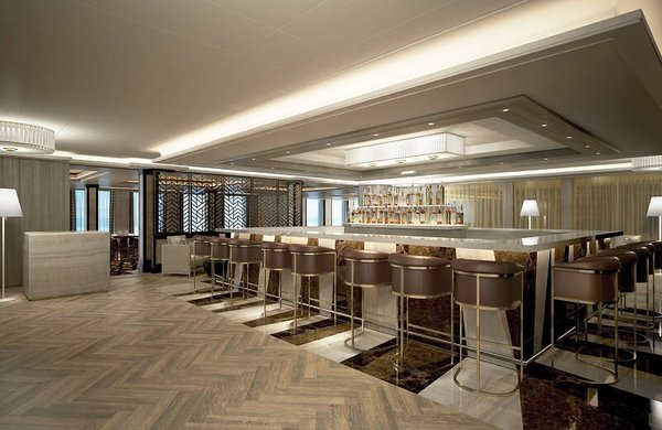 A-List Bar