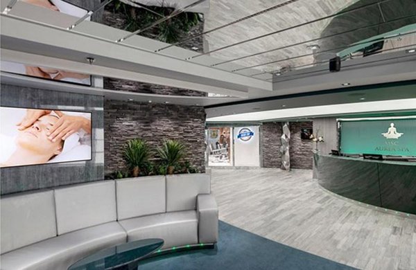 MSC Euribia