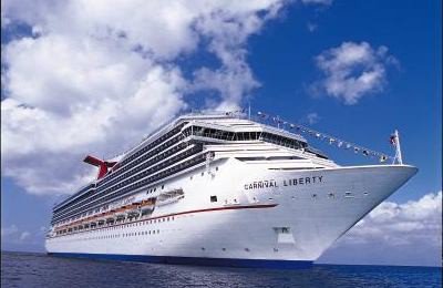Carnival Liberty – Carnival Liberty