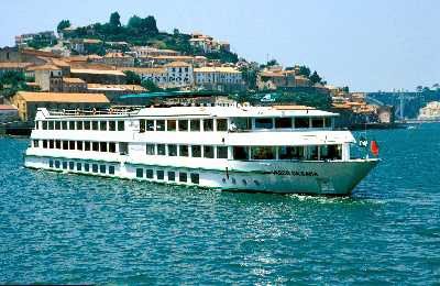 Magellan – MS Magellan