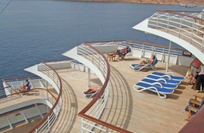 MS Artania