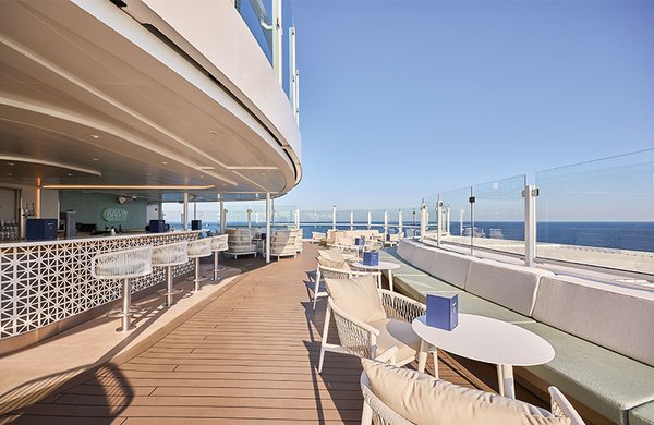 Mein Schiff Relax