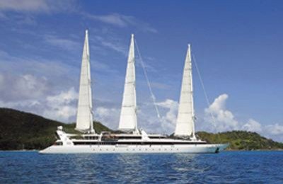 Ponant – Le Ponant