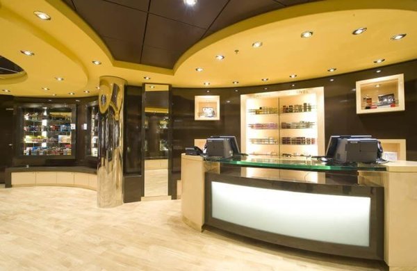 Shop Le Parfum