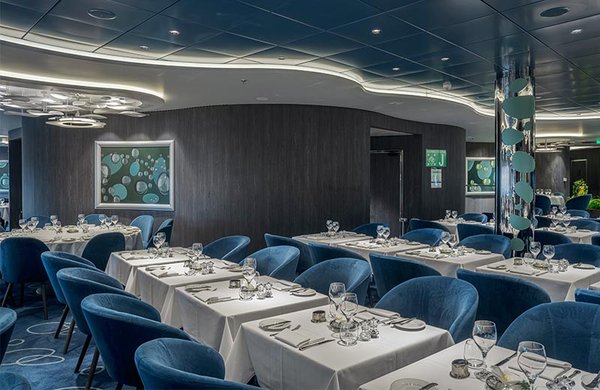 MSC World America