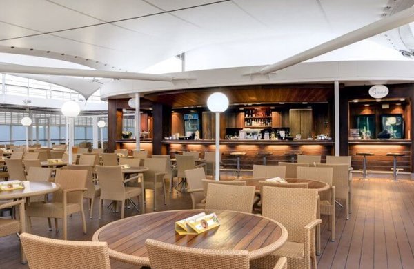 MSC Armonia